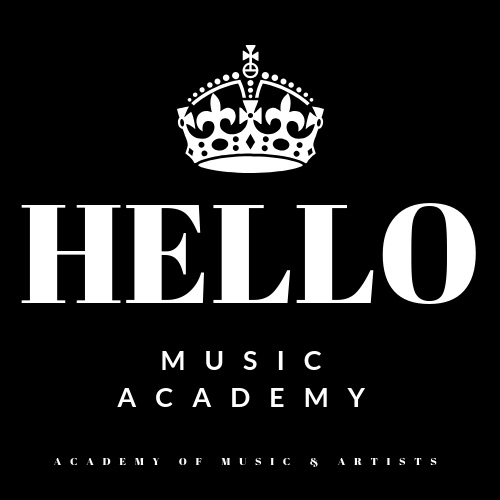 ★HELLO MUSIC ACADEMY★のメイン画像